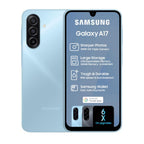 Samsung Galaxy A17
