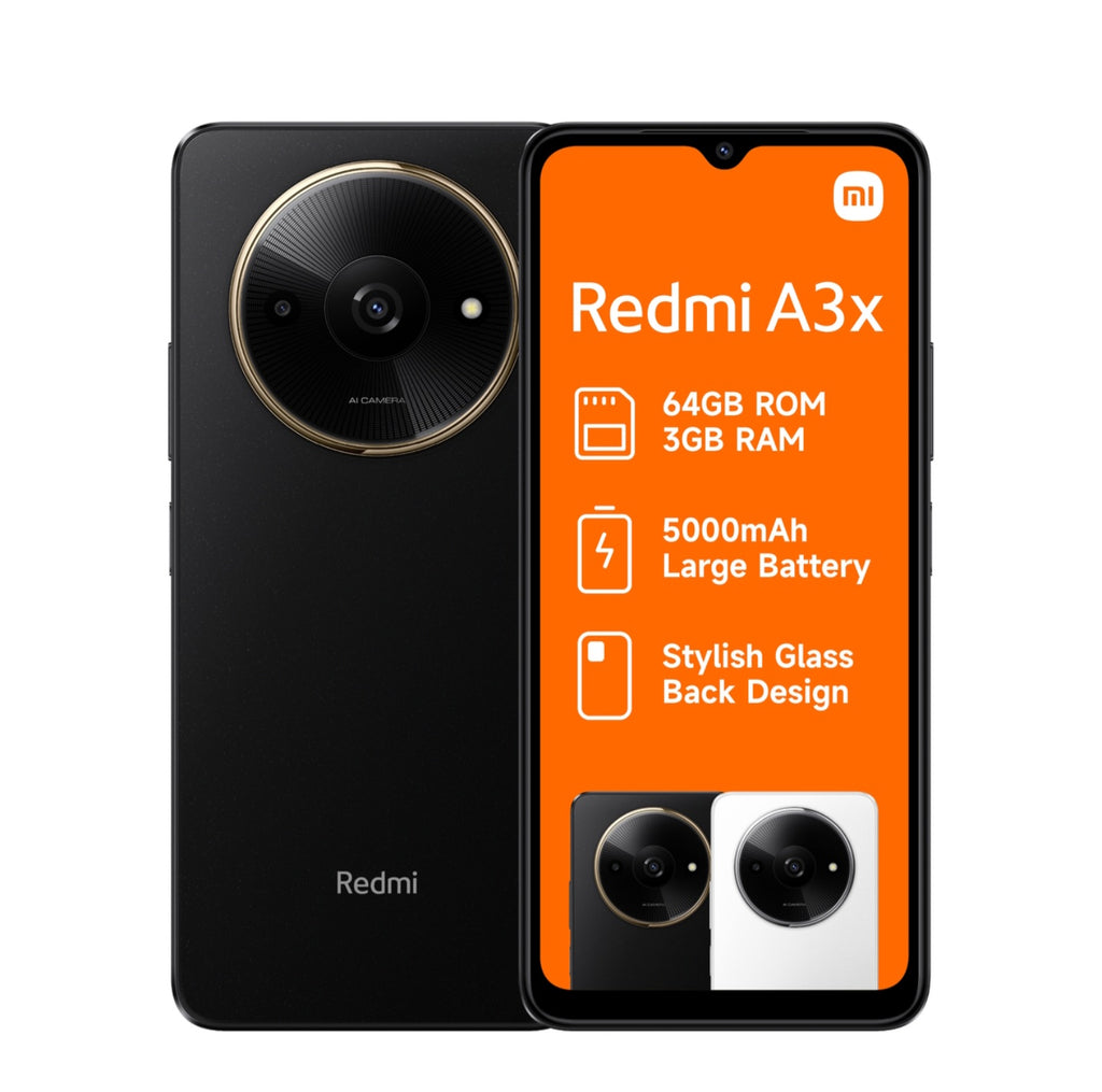 Xiaomi Redmi A3X