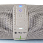 Nesty Thunder series