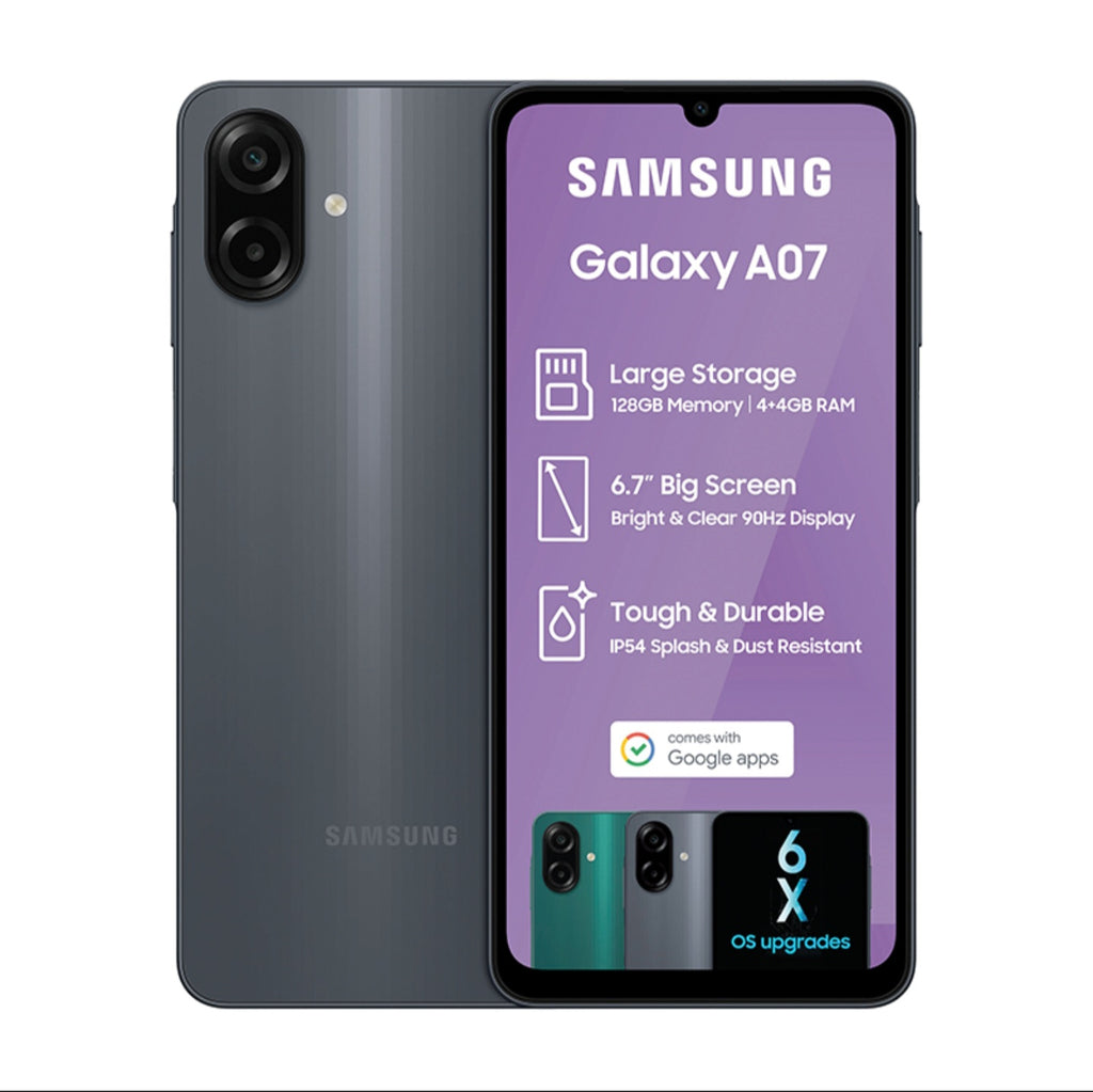 Samsung Galaxy A07