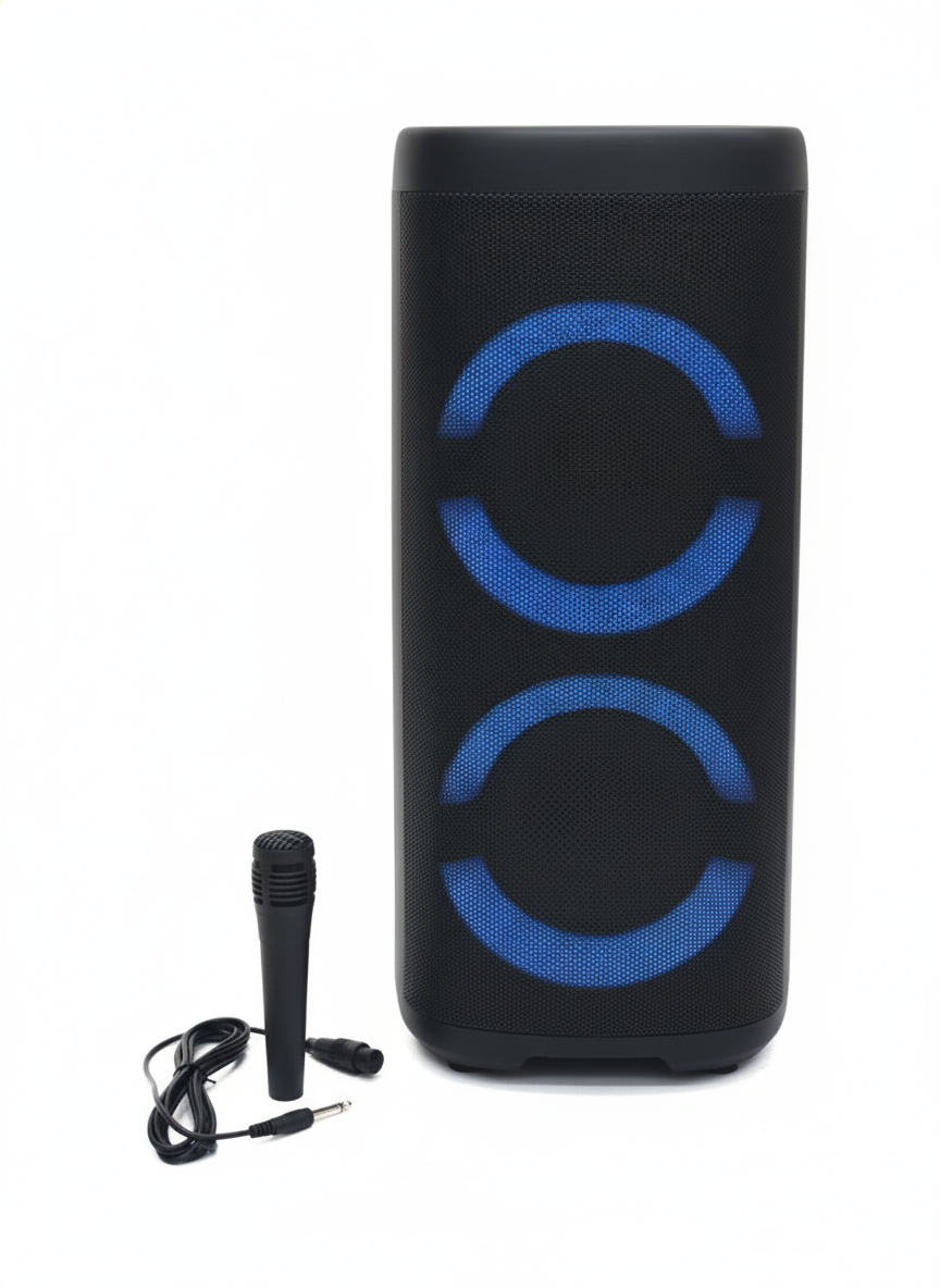 Nesty Fk220 Orbit