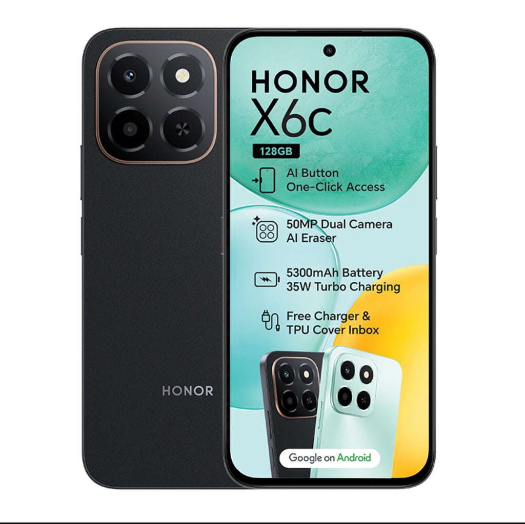 Honor X6C