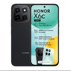 Honor X6C