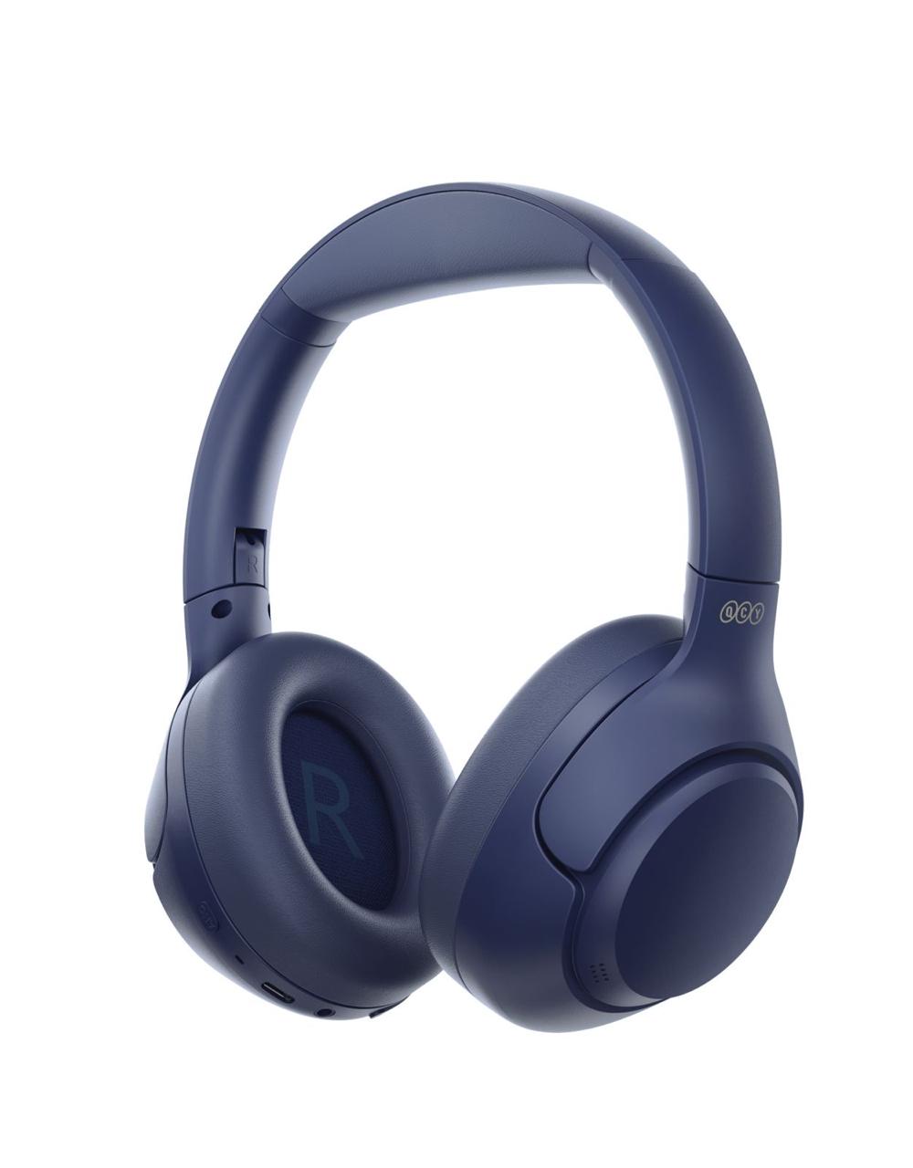QCY H3 Headphones