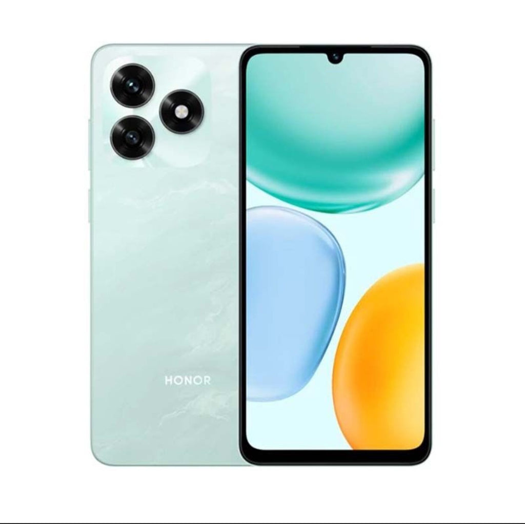 Honor X5C Plus