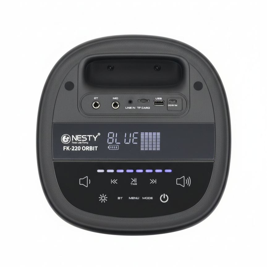 Nesty Fk220 Orbit