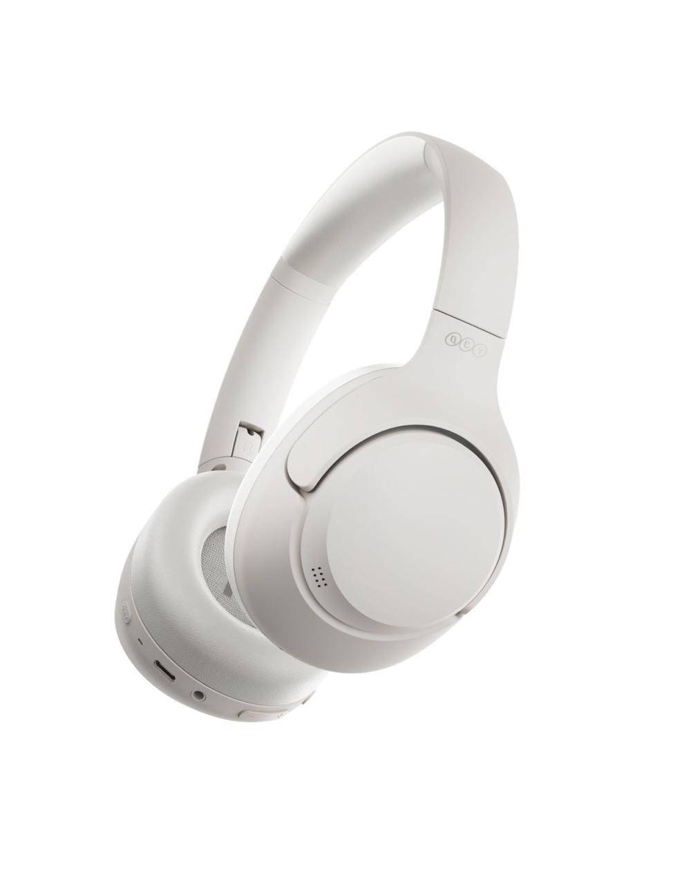 QCY H3 Headphones