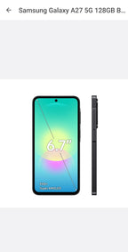 Samsung Galaxy A27