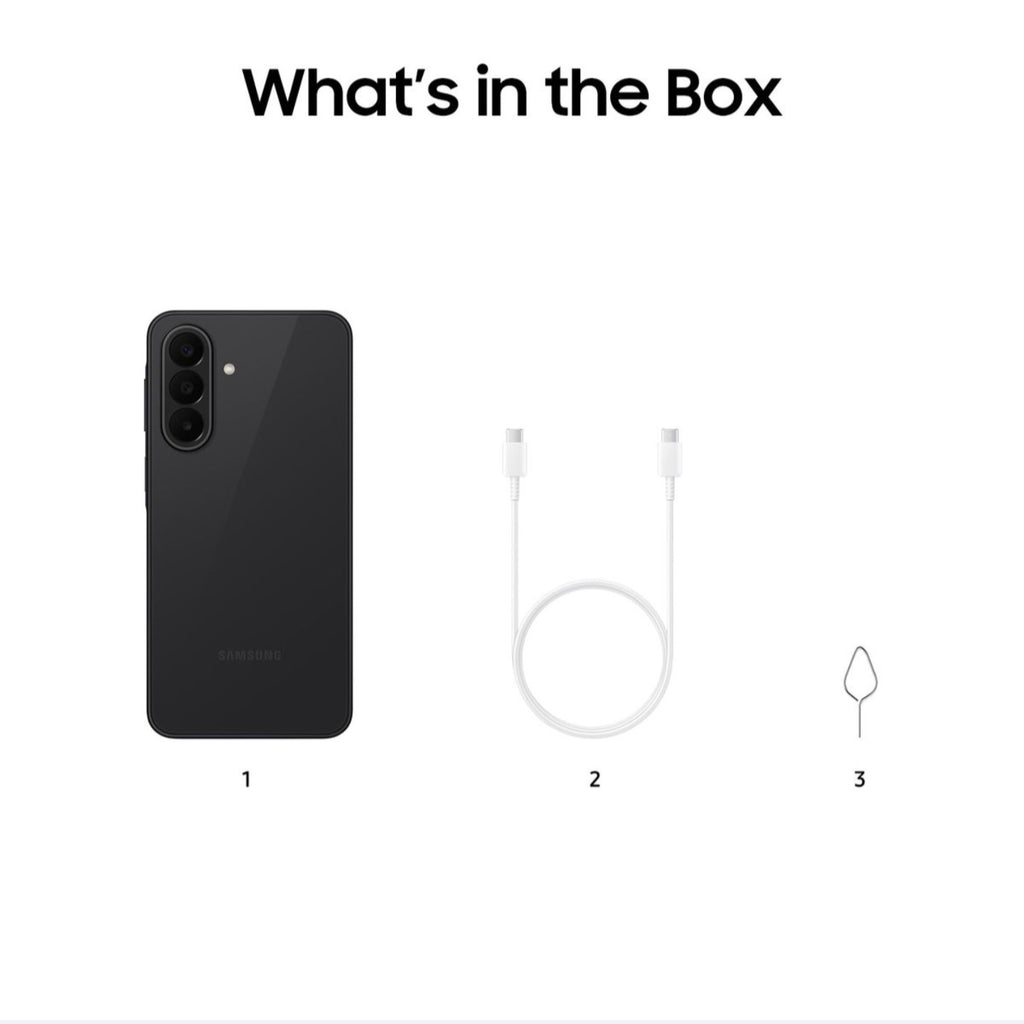 Samsung Galaxy A27