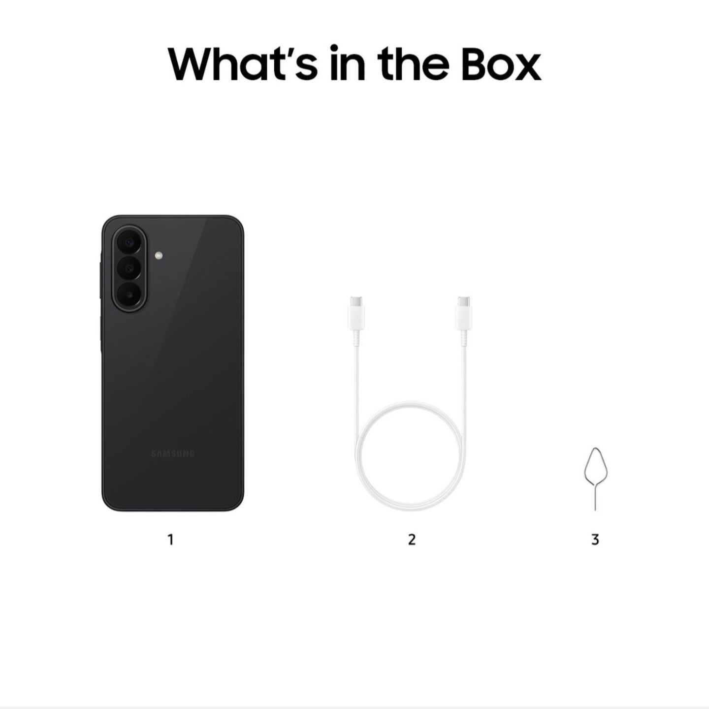 Samsung Galaxy A27