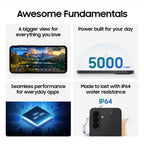 Samsung Galaxy A27