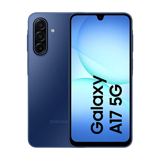 Samsung Galaxy A17