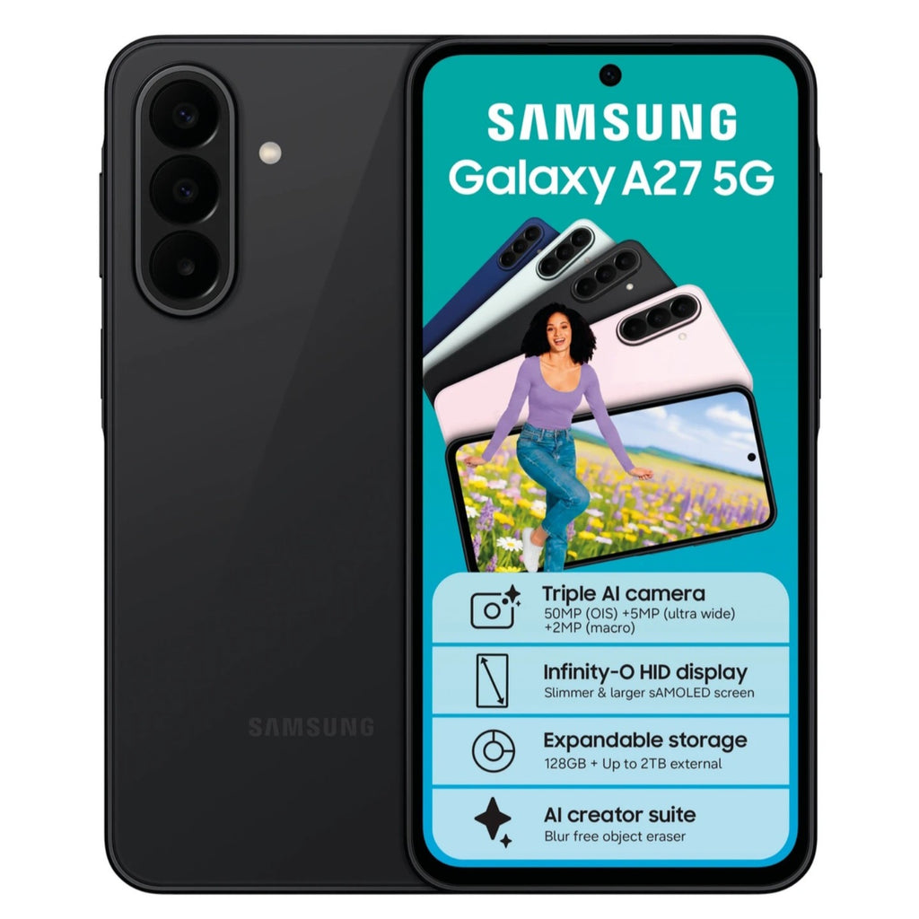 Samsung Galaxy A27