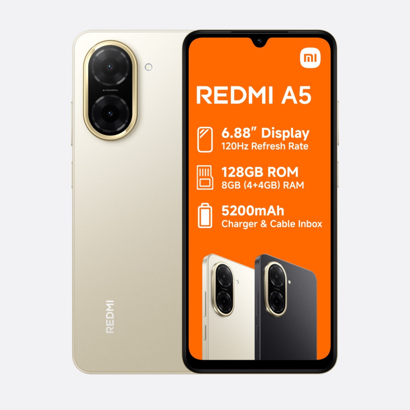 Xiaomi Redmi A5