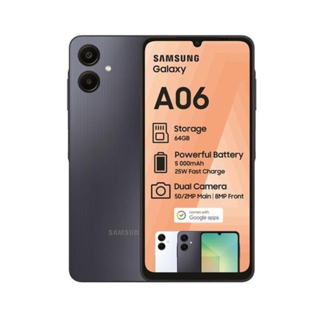 Samsung Galaxy A06