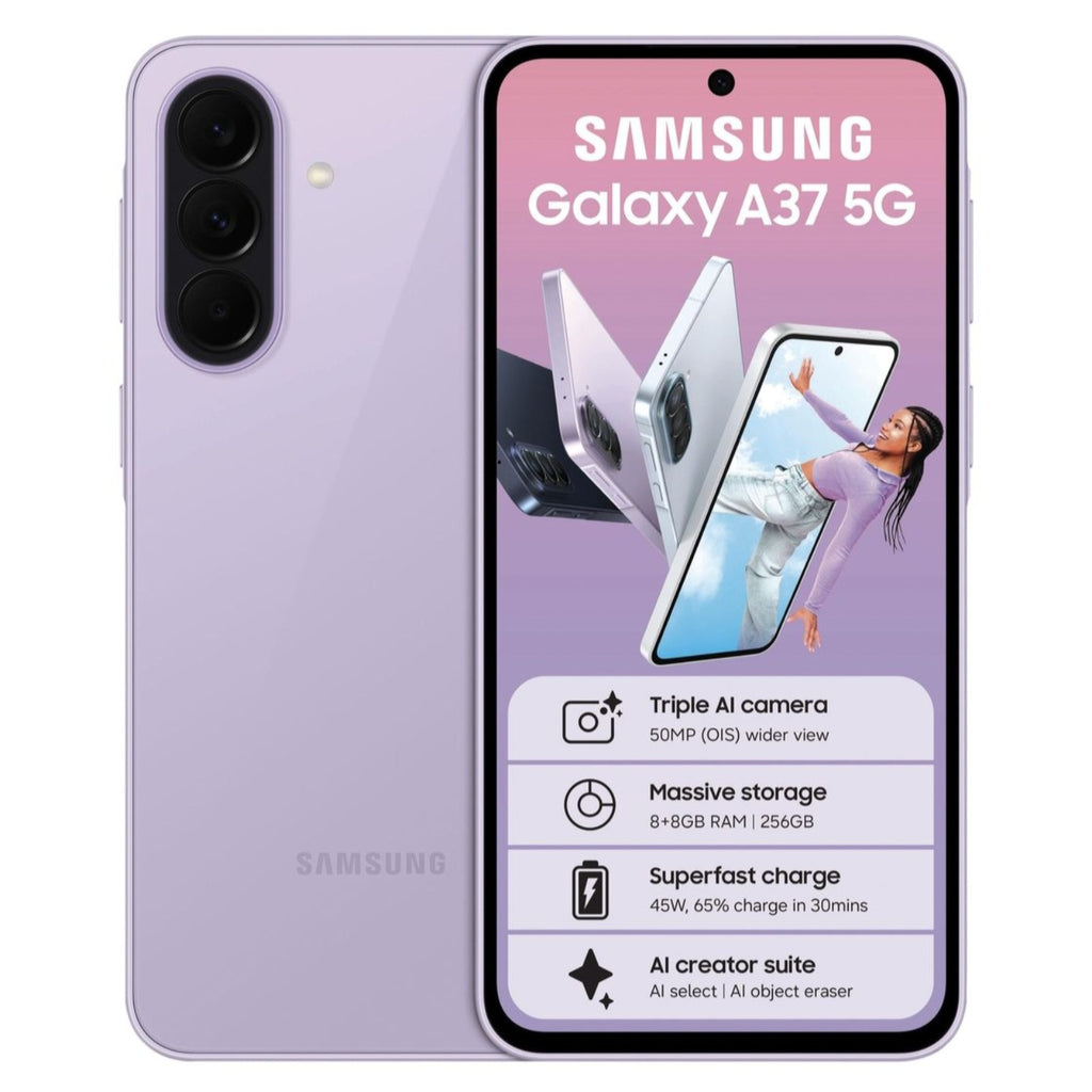 Samsung Galaxy A37 256GB
