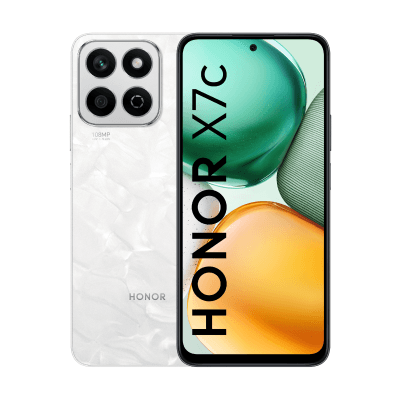 Honor X7c