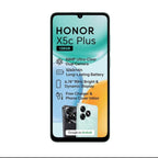 Honor X5C Plus