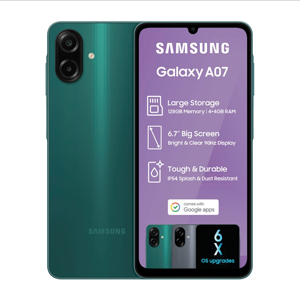 Samsung Galaxy A07