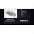 QCY H3 Headphones
