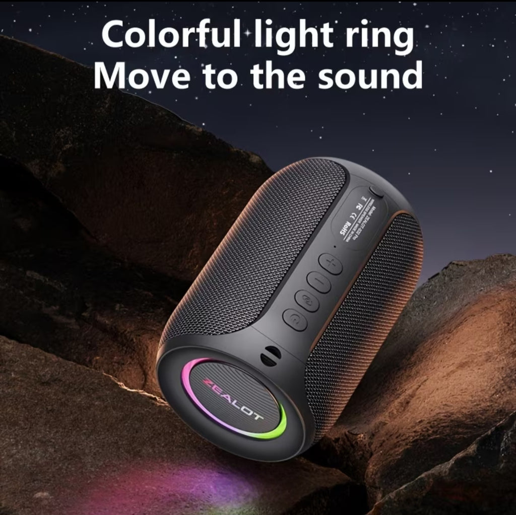 Zealot S23 Pro Speaker