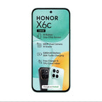 Honor X6C